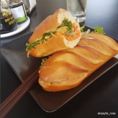 Banh Mi